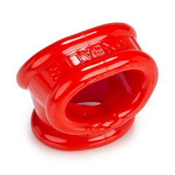 Oxballs Ballstretcher Cocksling-2 Rouge